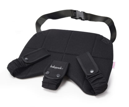 Babypack Bezpečnostní pás pro těhotné 2-FIT :