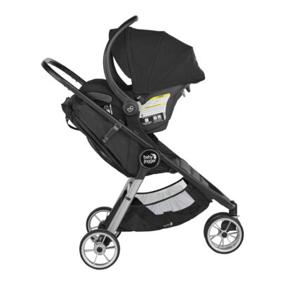 BabyJogger Adaptér CITY MINI 2/GT2/ELITE2 - SINGLE - CSA - MAXI COSI/CYBEX - Image 2