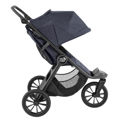 BabyJogger CITY ELITE 2 - CARBON - Image 2