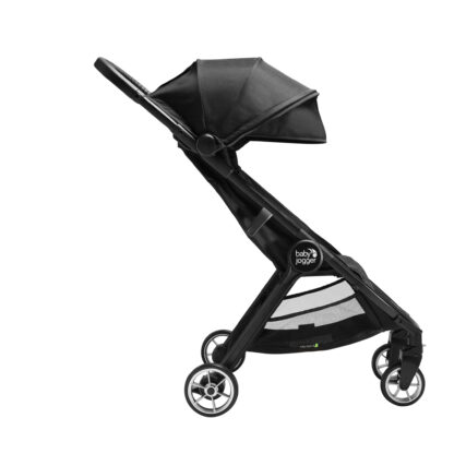 BabyJogger CITY TOUR 2 - SHADOW GREY - Image 2