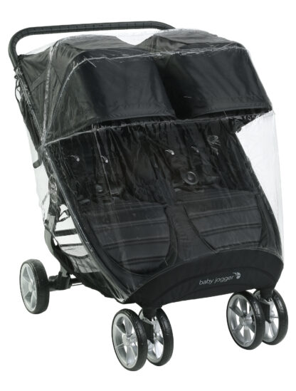 BabyJogger Pláštěnka CITY MINI2/GT2 DOUBLE ¨