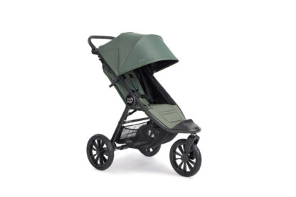 BabyJogger CITY ELITE 2 - BRIAR GREEN