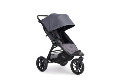 BabyJogger CITY ELITE 2 - STONE GREY