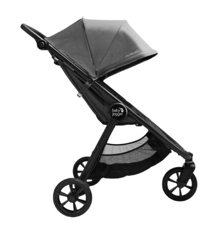 BabyJogger CITY MINI GT 2 SINGLE - STONE GREY - Image 2