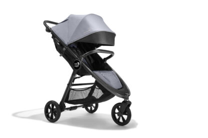 BabyJogger CITY MINI GT 2 SINGLE vč. madla COMMUTER ¨