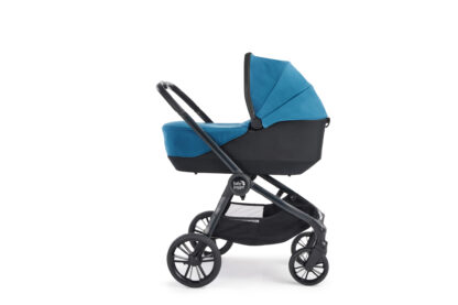 BabyJogger Korba CITY SIGHTS - DEEP TEAL - Image 2