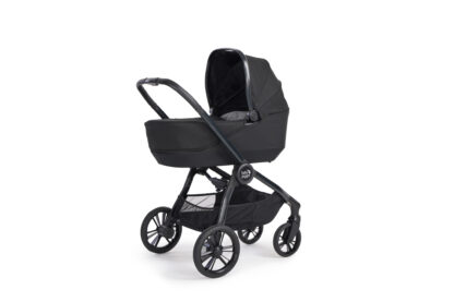 BabyJogger Korba CITY SIGHTS - RICH BLACK - Image 2