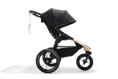 BabyJogger SUMMIT X3 ROBIN ARZON gold - Image 2