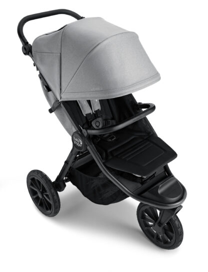 BabyJogger CITY ELITE 2 vč. madla - PIKE