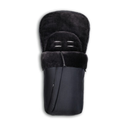 Hauck Fusak Winter black - Image 2