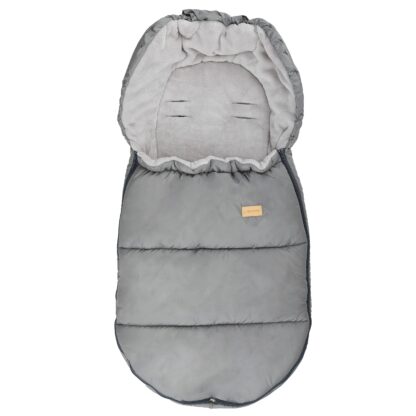 Bomimi FLINT PREMIUM fusak 100 cm, grey - Image 2