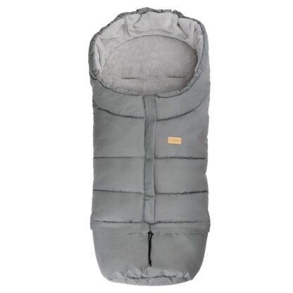 Bomimi FLUFIG PREMIUM fusak rostoucí 110 cm, grey - Image 2