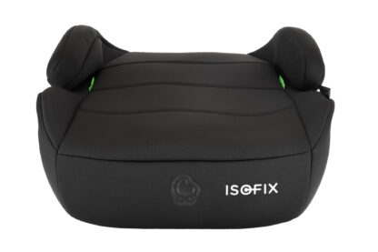 Bomimi SIGI iFix podsedák 125-150 black - Image 2